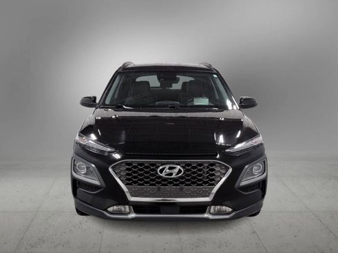 Used 2021 Hyundai Kona Ultimate image 3