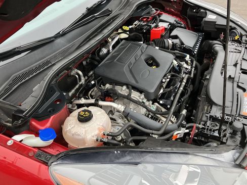 Used 2020 Ford Escape SEL image 39