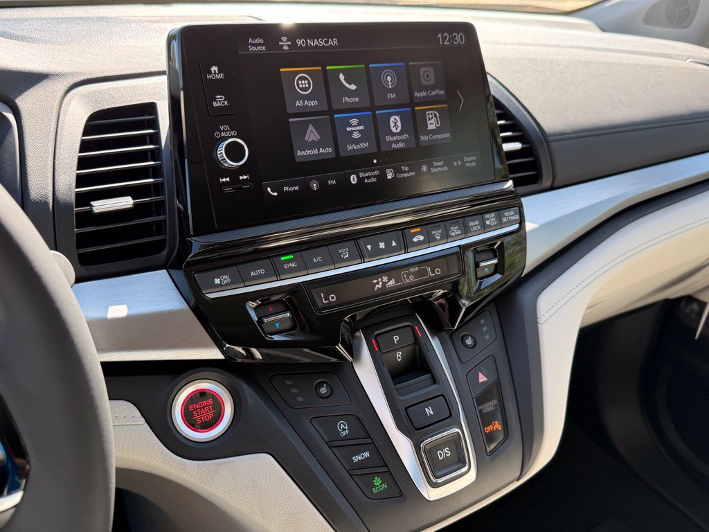 New 2026 Honda Odyssey EX-L image 20