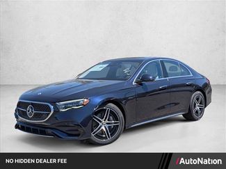 New 2026 Mercedes-Benz E 450 4MATIC Sedan video 1