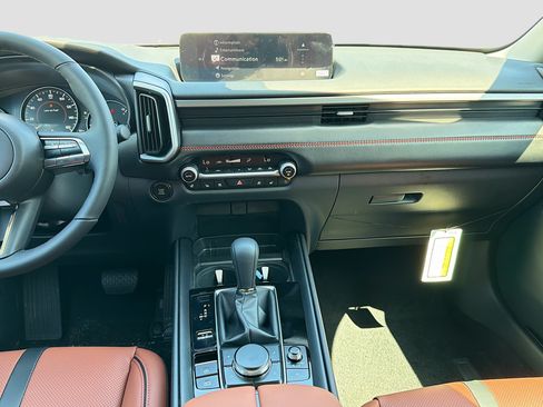 New 2026 MAZDA CX-50 Meridian Edition w/ Apex Package AWD/4WD image 49