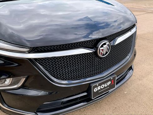 Certified 2023 Buick Enclave Essence w/ Experience Buick Package image 30