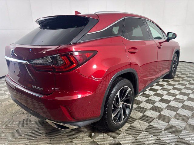 Used 2016 Lexus RX 350 AWD w/ Luxury Package image 6