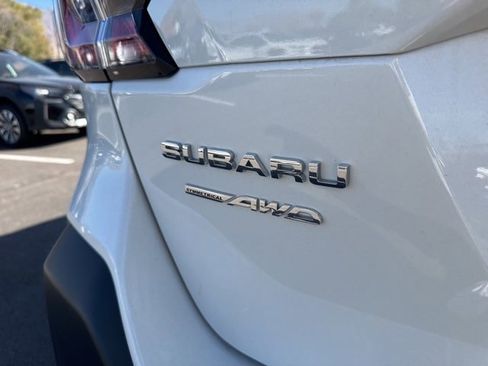 Used 2023 Subaru Outback Limited XT image 11