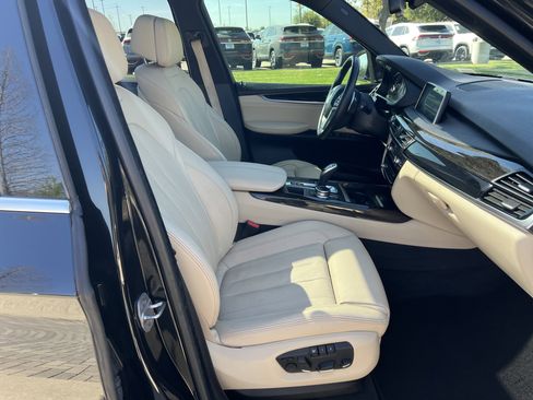 Used 2018 BMW X5 sDrive35i image 30