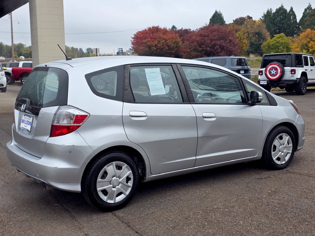 Used 2013 Honda Fit image 25