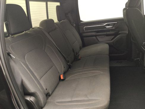 Used 2019 RAM 1500 Big Horn AWD/4WD image 19