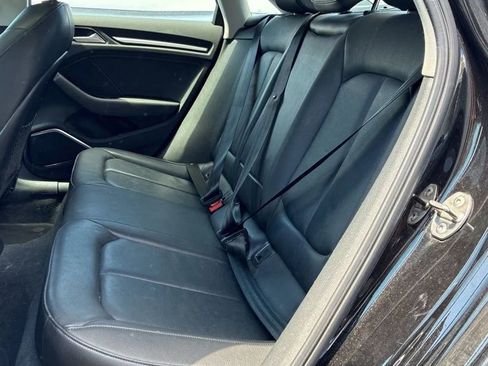 Used 2015 Audi A3 2.0T Premium Plus AWD/4WD image 23