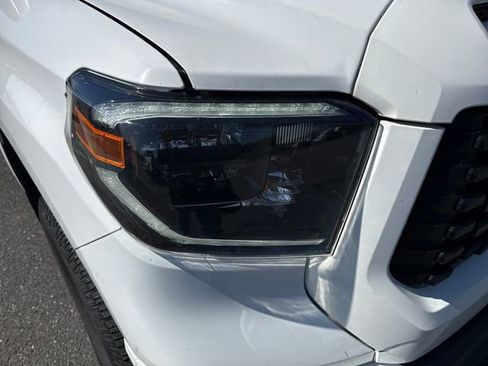 Used 2021 Toyota Tundra TRD Pro image 12