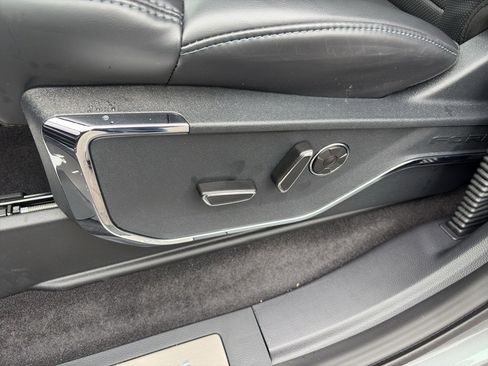 New 2025 Ford F150 Platinum w/ Equipment Group 702A High image 23