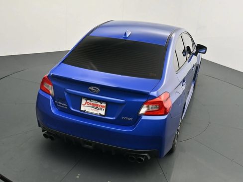 Used 2020 Subaru WRX w/ Popular Package #3 (IZT) AWD/4WD image 24