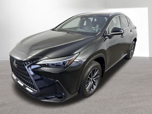 Used 2024 Lexus NX 350 AWD image 26