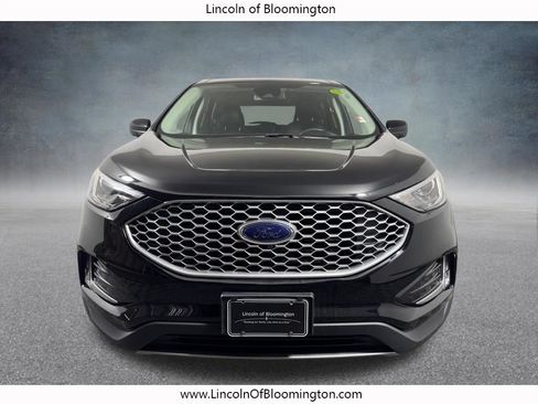 Used 2023 Ford Edge SEL w/ Convenience Package AWD/4WD image 8