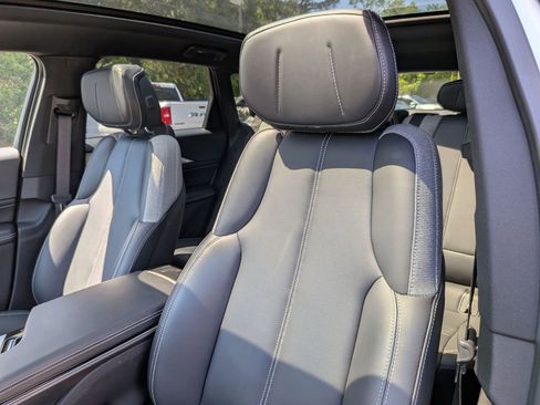 Used 2024 Cadillac Lyriq Tech w/ Driver Assist Package RWD image 15
