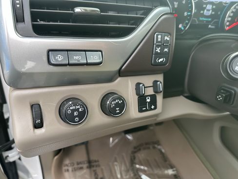 Certified 2018 Chevrolet Tahoe Premier image 10