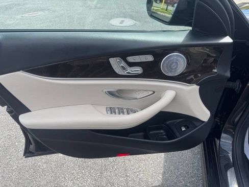 Used 2020 Mercedes-Benz E 450 4MATIC Sedan image 19