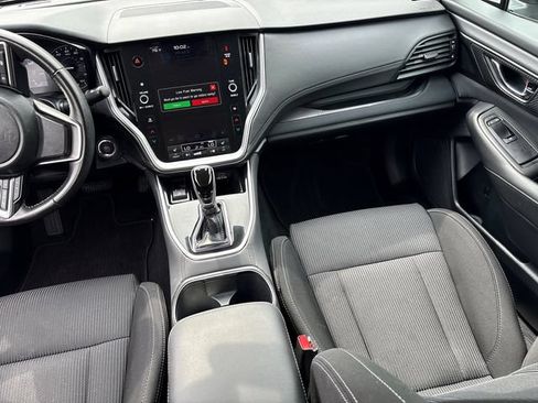 Certified 2024 Subaru Legacy Premium AWD/4WD image 24