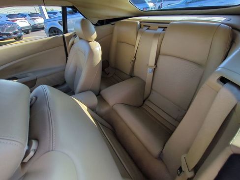 Used 2007 Jaguar XK Convertible image 12