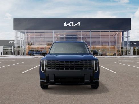 New 2027 Kia Telluride SX X-Line AWD/4WD image 2