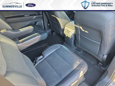New 2026 Ford Explorer Tremor w/ Tremor Ultimate Package AWD/4WD image 13