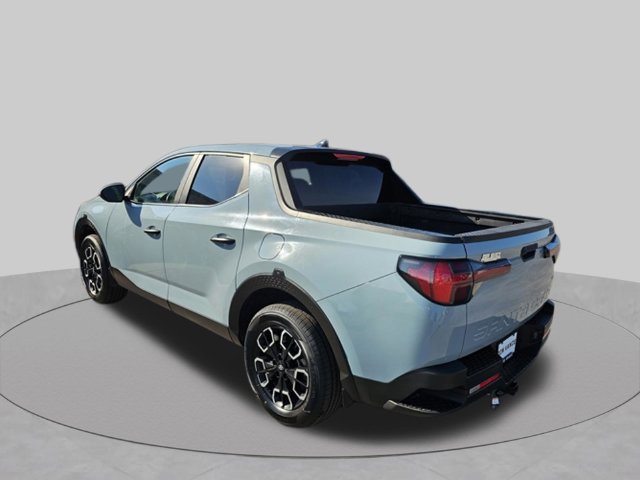 Used 2023 Hyundai Santa Cruz SE AWD/4WD image 3