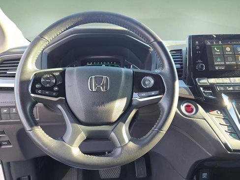 Used 2020 Honda Odyssey EX-L image 23