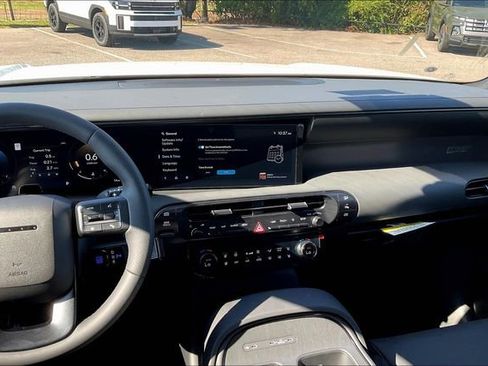 New 2026 Hyundai Palisade XRT Pro image 7