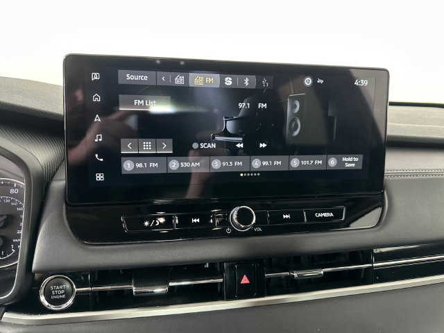 Used 2025 Mitsubishi Outlander SE AWD/4WD image 11