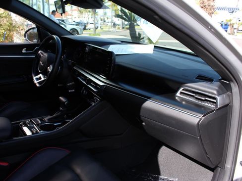 Certified 2023 Kia K5 GT image 15