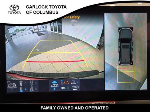 New 2026 Toyota 4Runner TRD Sport Premium w/ Tow Technology Package AWD/4WD image 26