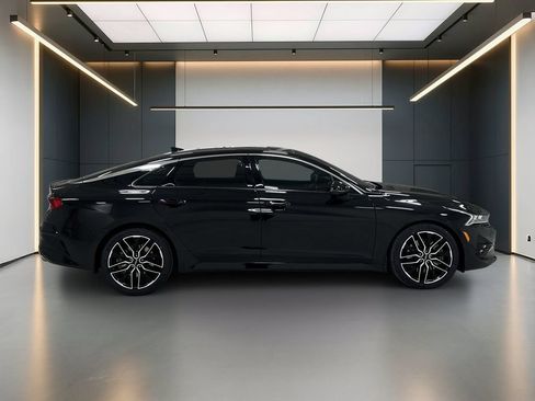 Used 2023 Kia K5 GT w/ GT1 Package FWD image 7