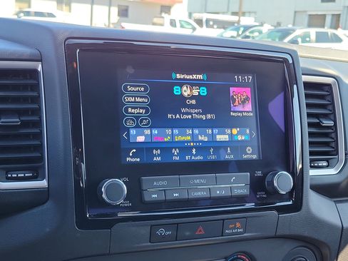 Used 2023 Nissan Frontier SV w/ Tow Package image 26