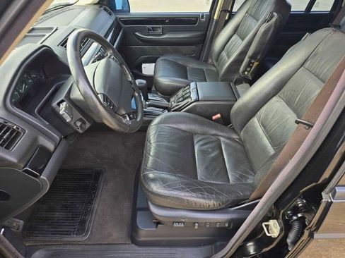 Used 2002 Land Rover Range Rover HSE image 6