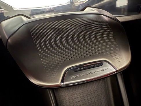 Used 2022 Chevrolet Corvette Stingray w/ Z51 Performance Package image 46