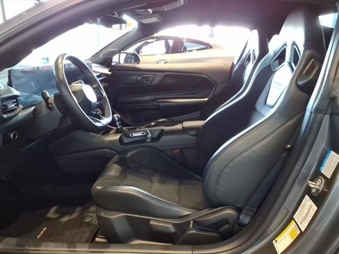 Used 2024 Ford Mustang Dark Horse RWD image 11