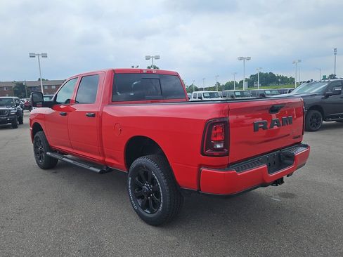 New 2026 RAM 2500 Tradesman AWD/4WD image 3