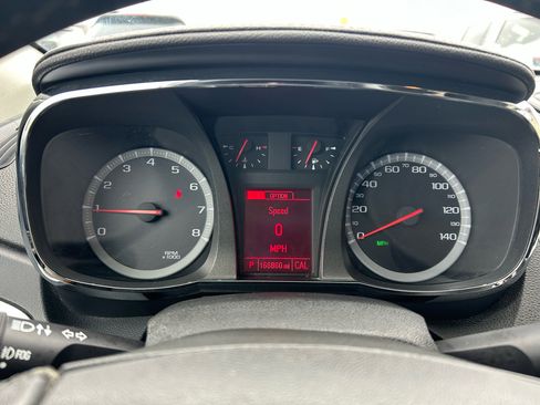 Used 2015 GMC Terrain SLE w/ Convenience Package image 21