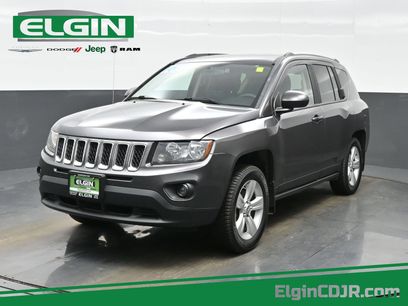 Used 2016 Jeep Compass Sport w/ Power Value Group