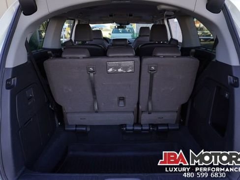 Used 2018 Honda Odyssey Elite image 12