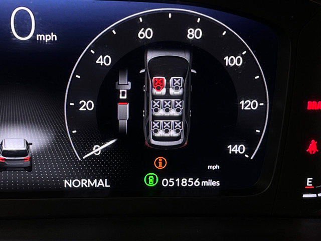 Used 2023 Honda Pilot Elite image 18