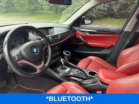 Used 2015 BMW X1 sDrive28i RWD image 6