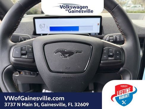 Used 2023 Ford Mustang Mach-E GT image 23