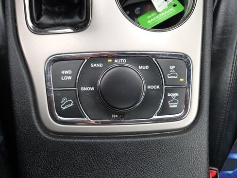 Used 2019 Jeep Grand Cherokee High Altitude image 14