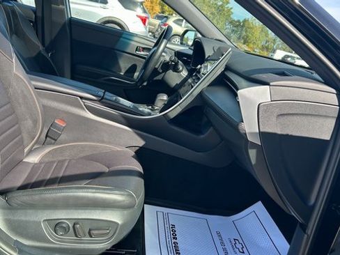 Used 2020 Toyota Avalon Touring image 48