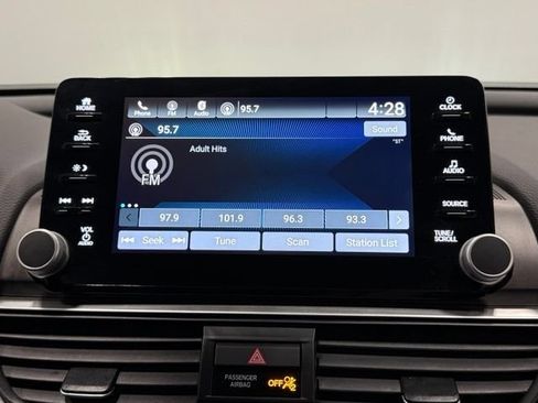 Used 2020 Honda Accord Sport image 26