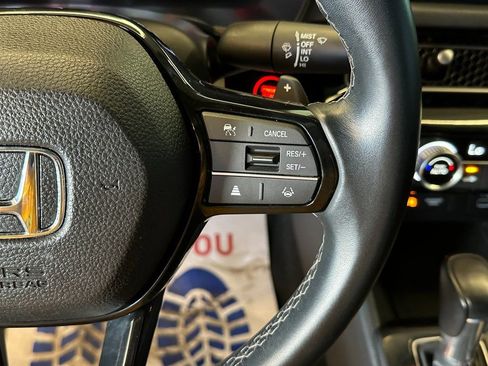 Used 2022 Honda Civic Sport image 10