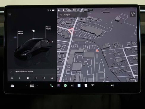 Used 2024 Tesla Model 3 Long Range image 41