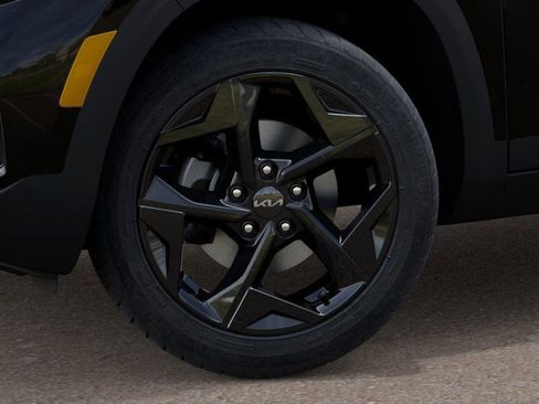New 2026 Kia Seltos EX image 9