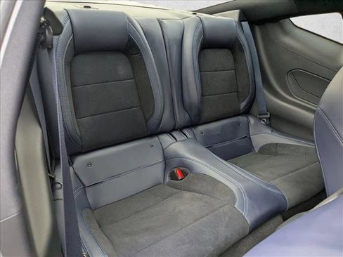 Used 2025 Ford Mustang Dark Horse image 17