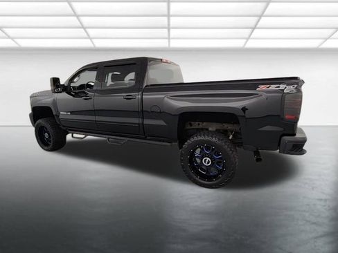 Used 2016 Chevrolet Silverado 2500 LT w/ All Star Edition image 6